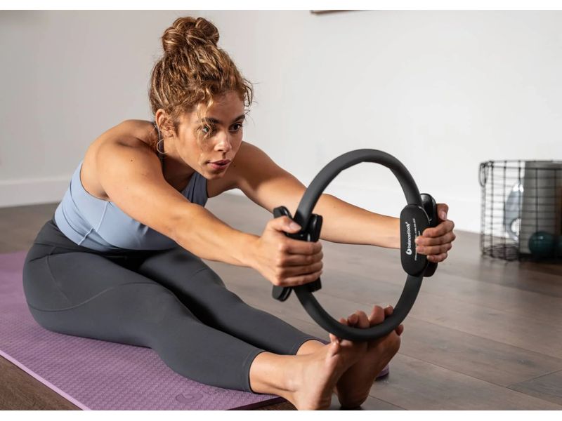Balanced Body Ultra-Fit Circle