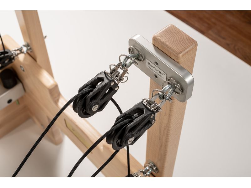 Balanced Body Konnector Kit for Studio Reformer