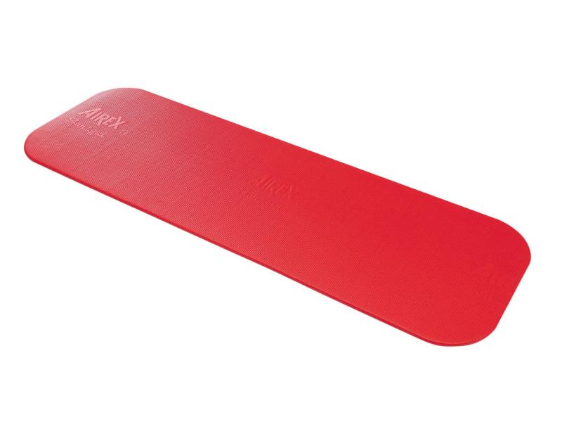 Airex Coronella 185 Red, Non-Slip Exercise Mat, for Physical Therapy and Rehabilitation