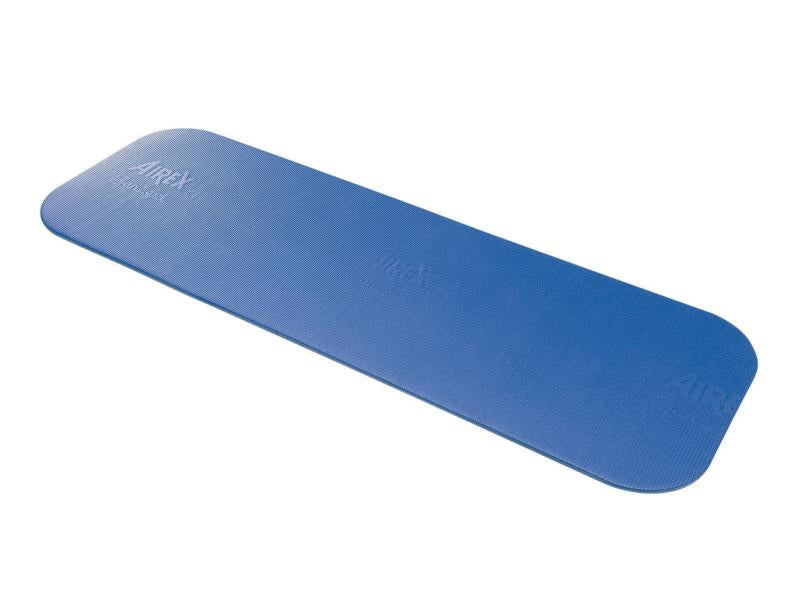 Airex Coronella 185 Blue, Non-Slip Exercise Mat, for Physical Therapy and Rehabilitation