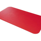 Airex Corona 185 Red, Non-Slip Training Mat with Cushioning for Physical Therapy