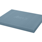Airex Heartbeat Balance Pad sky, tapis d'équilibre destiné à la kinésithérapie et à la rééducation