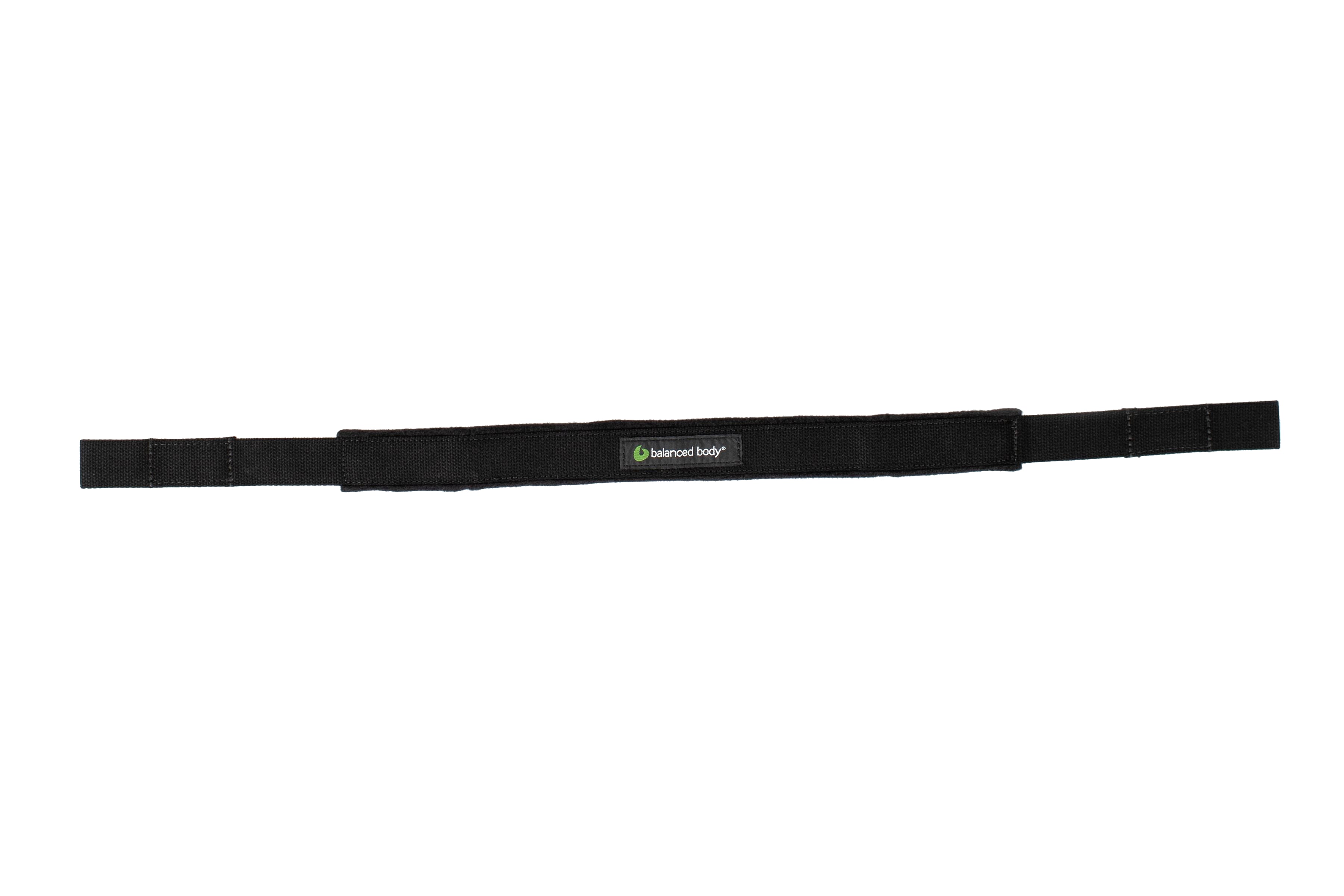 Balanced Body Footstrap Fleece zu Allegro® 2 Reformer