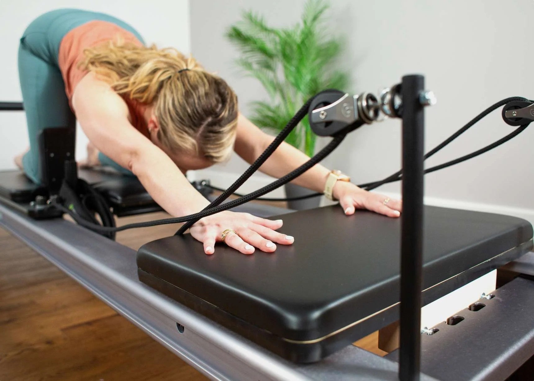 Balanced Body Add-A-Platform