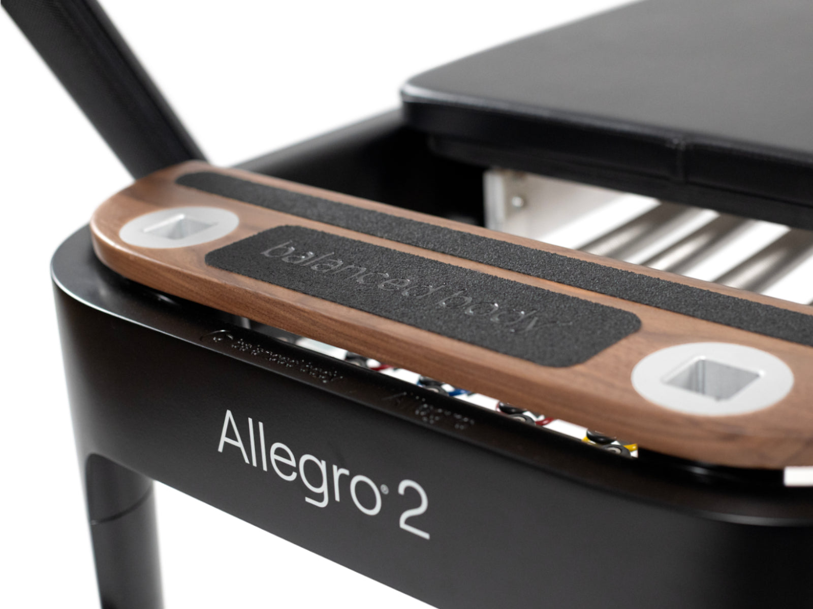 Balanced Body Allegro 2 Reformer