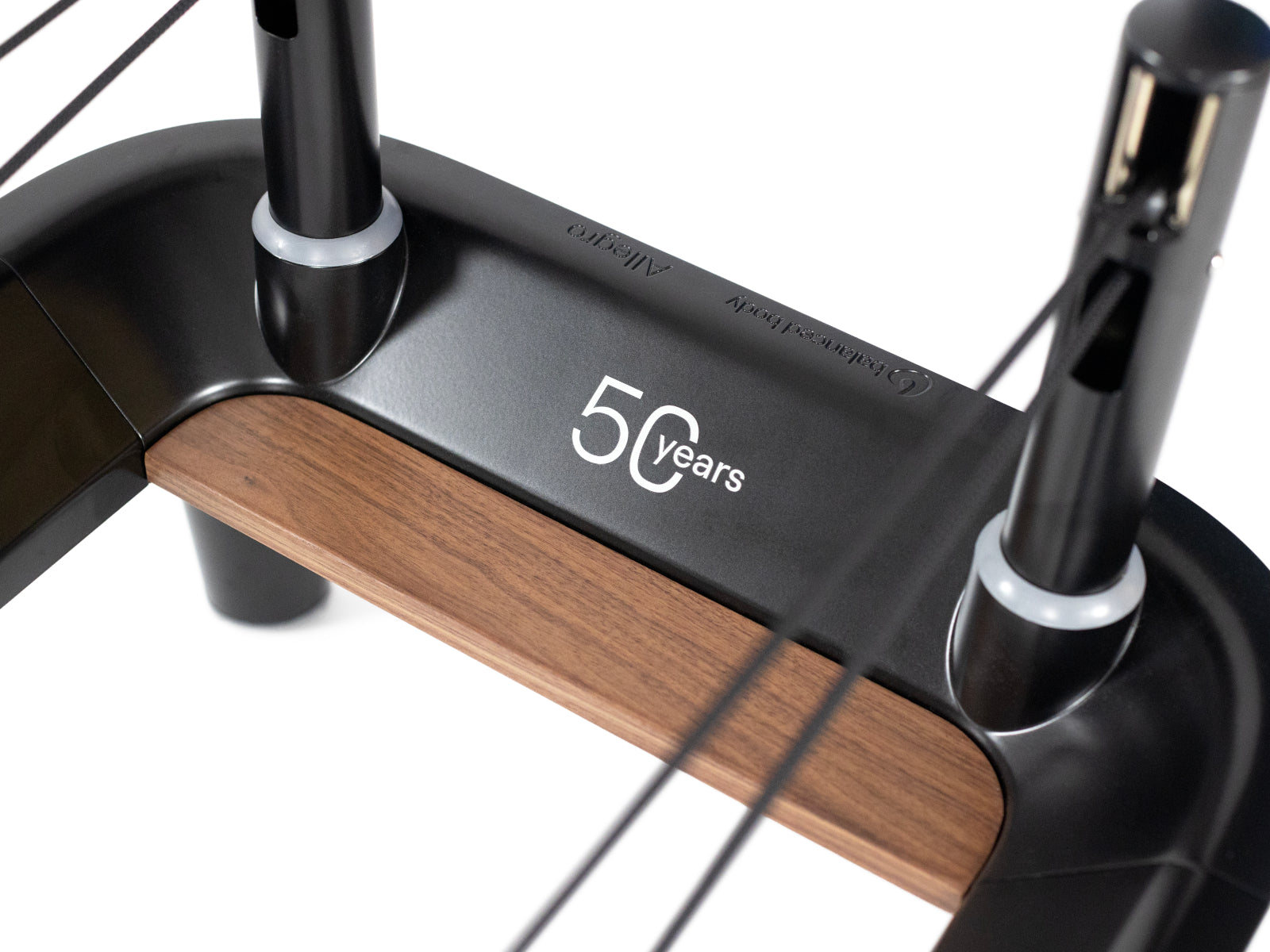 Balanced Body Allegro 2 Reformer