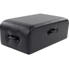 Balanced Body Contour Sitting Box black
