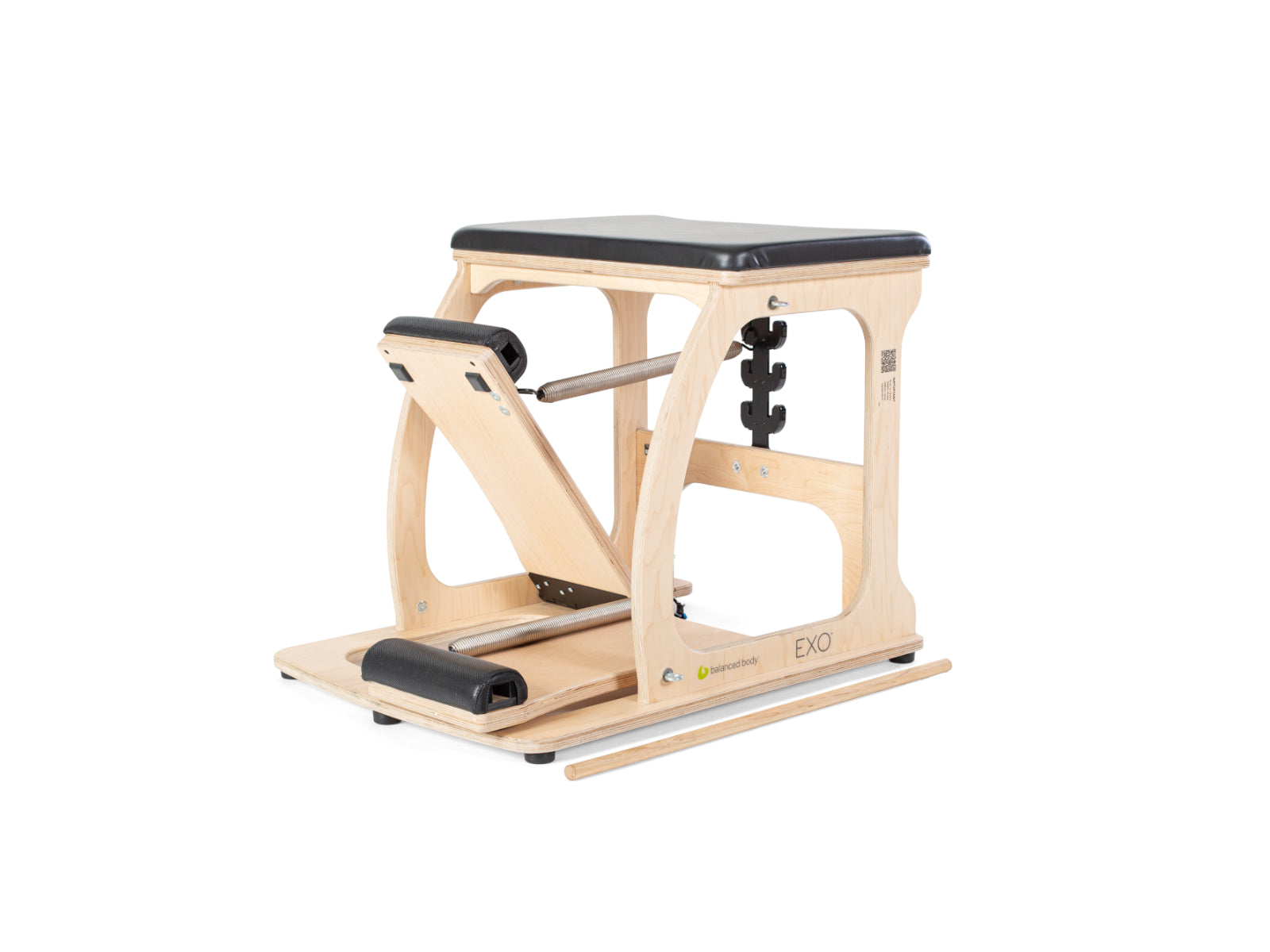 Balanced Body EXO® Chair Split Pedal