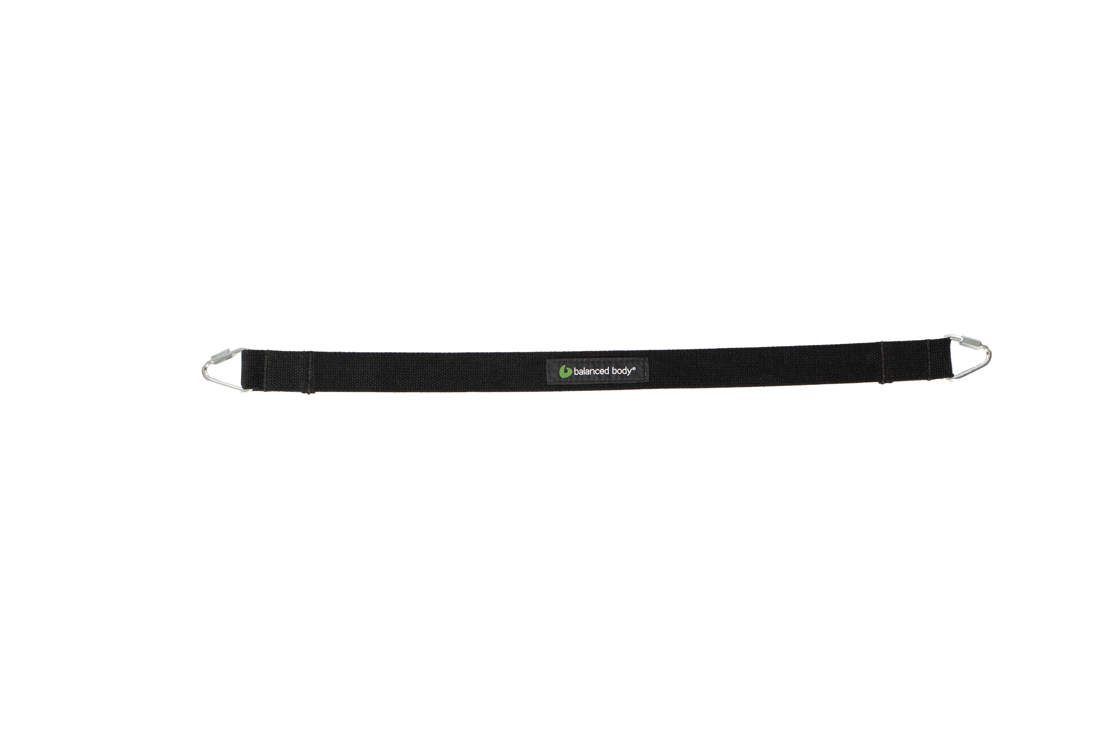 Balanced Body Footstrap Baumwolle Extra long