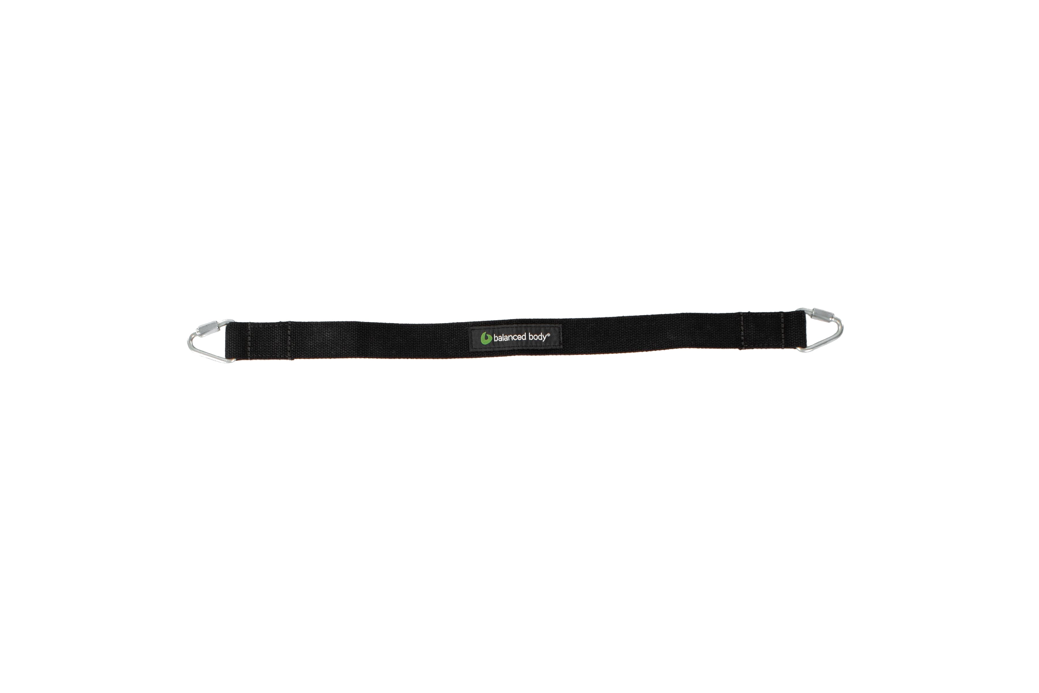 Balanced Body Footstrap Baumwolle Medium