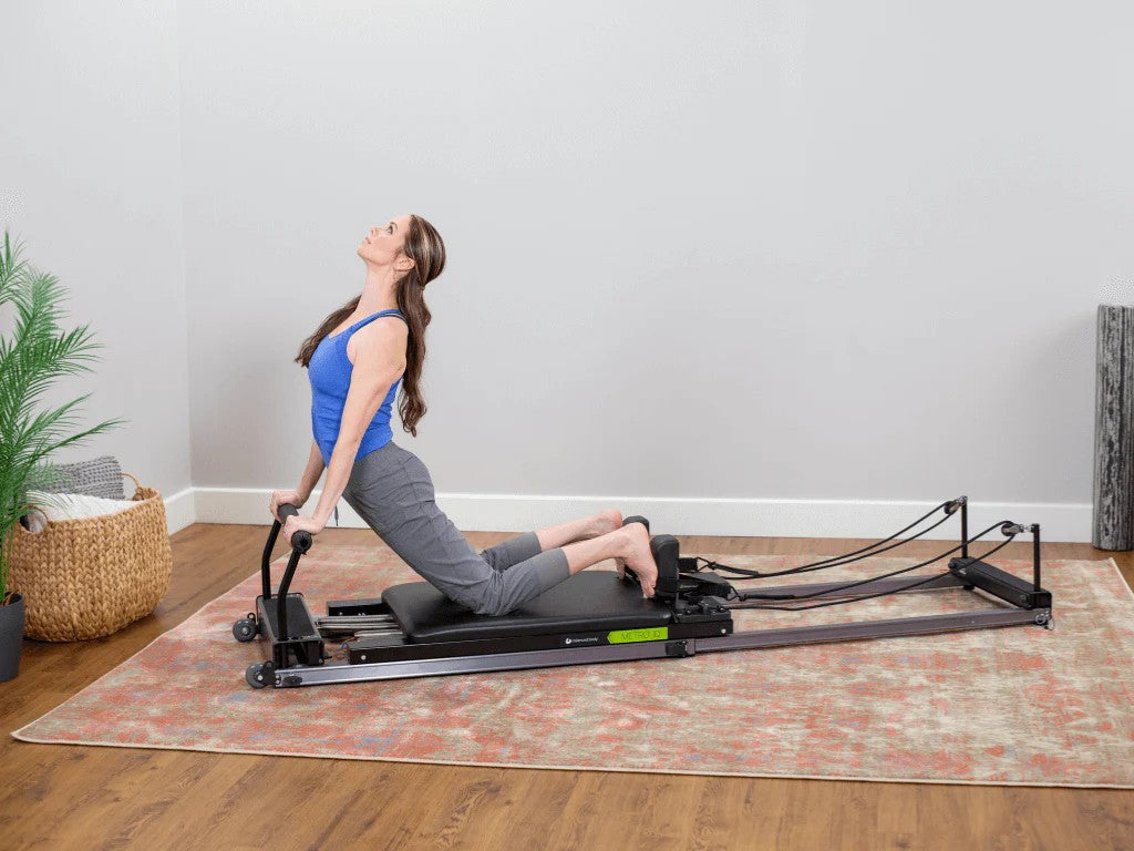 Balanced Body Metro IQ® Reformer Wheelbarrow Wheels