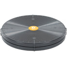 Disque de rotation de précision