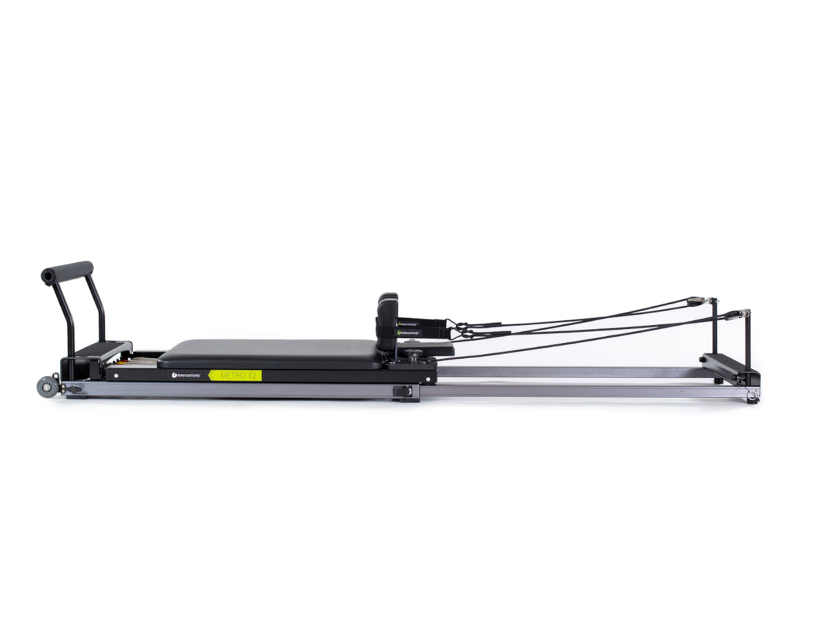 Balanced Body Metro IQ® Reformer Wheelbarrow Wheels