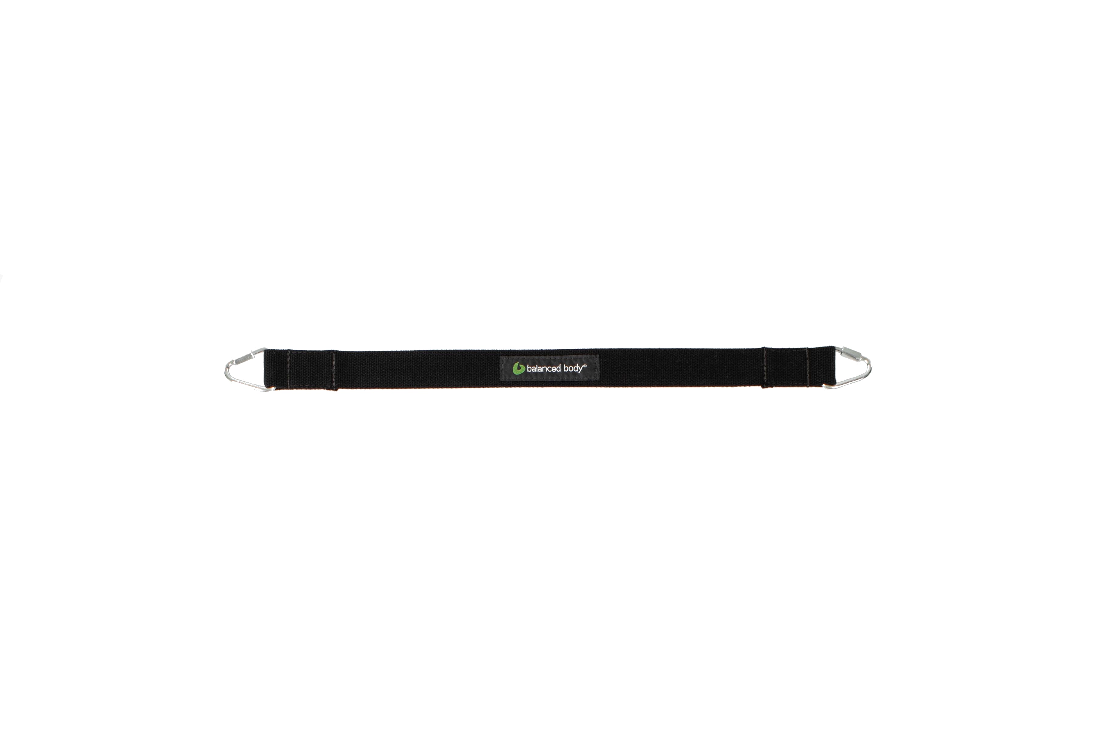 Balanced Body Footstrap Baumwolle Short