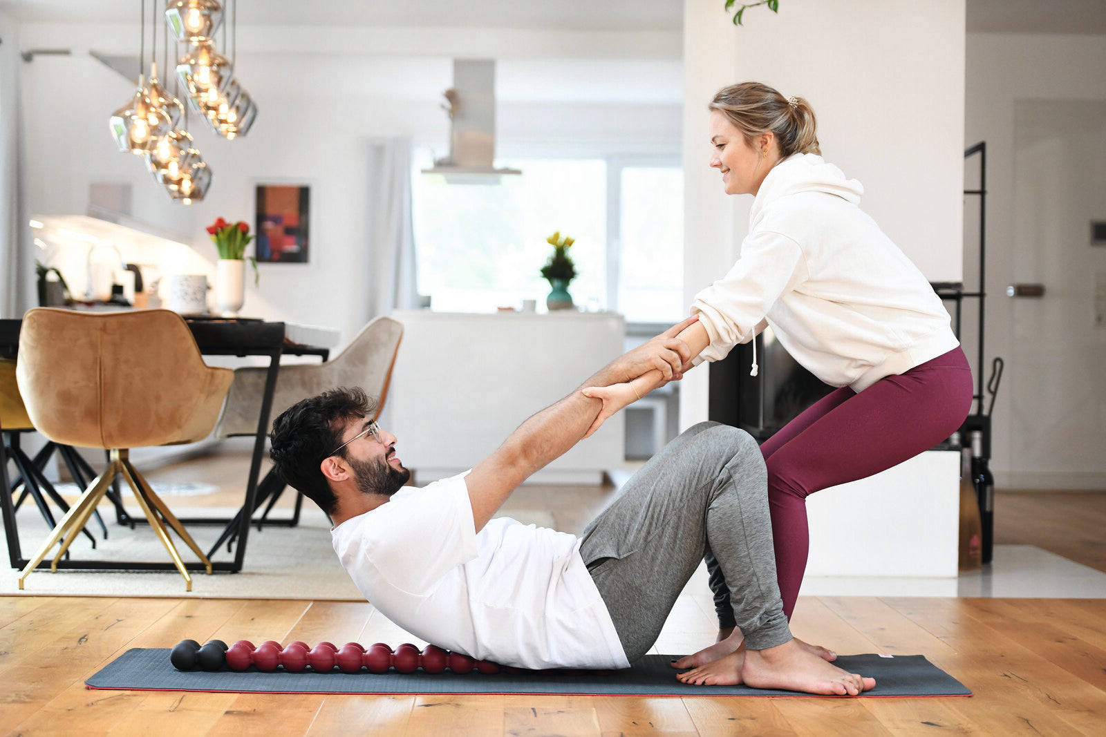 SISSEL Spinefitter Multi Extension Kit