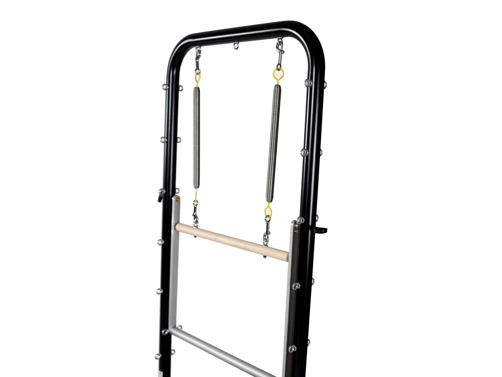 Balanced Body Allegro 2 Reformer with Tower and Mat