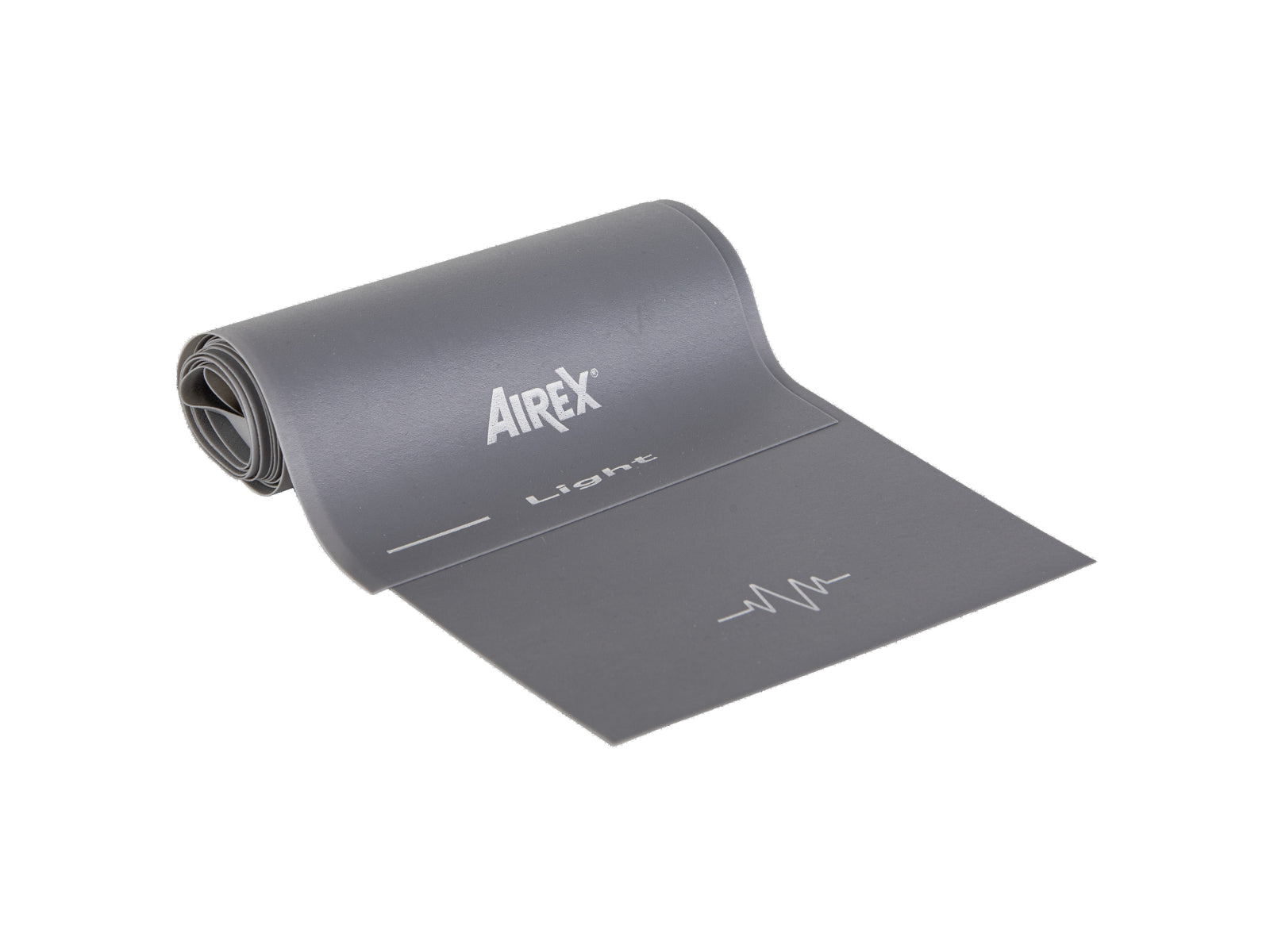 AIREX HEARTBEAT Resistance Band Set, Exercise Bands, for Strength and Rehabilitation Training