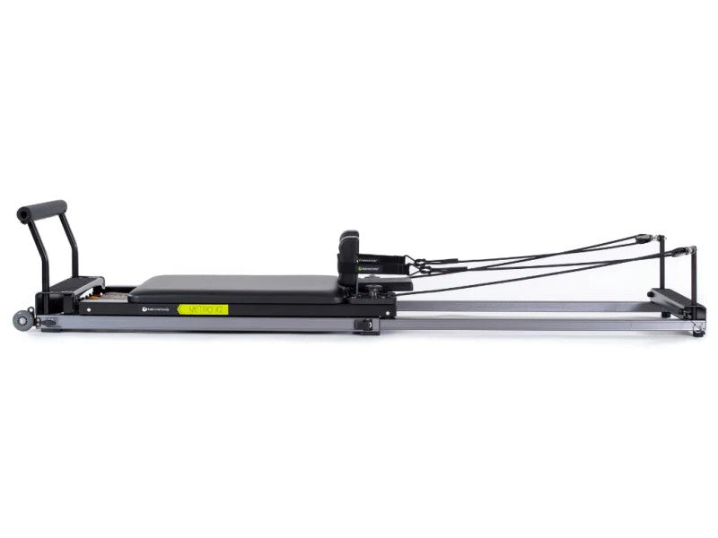 Balanced Body Metro IQ® Reformer Wheelbarrow Wheels