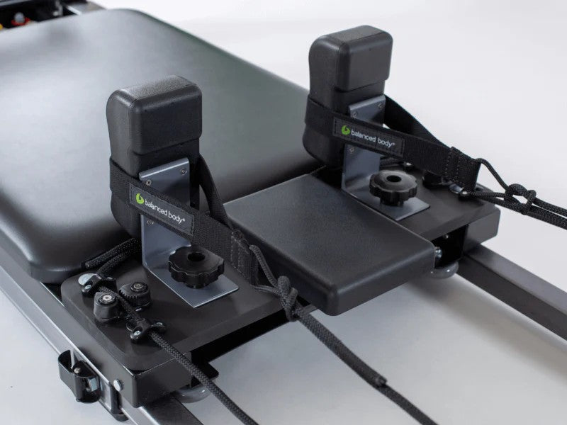Balanced Body Metro IQ® Reformer Wheelbarrow Wheels