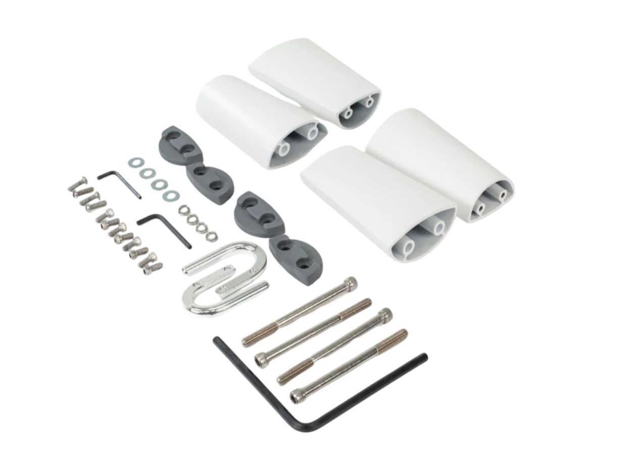 Kit jambe et poste Balanced Body Allegro 2