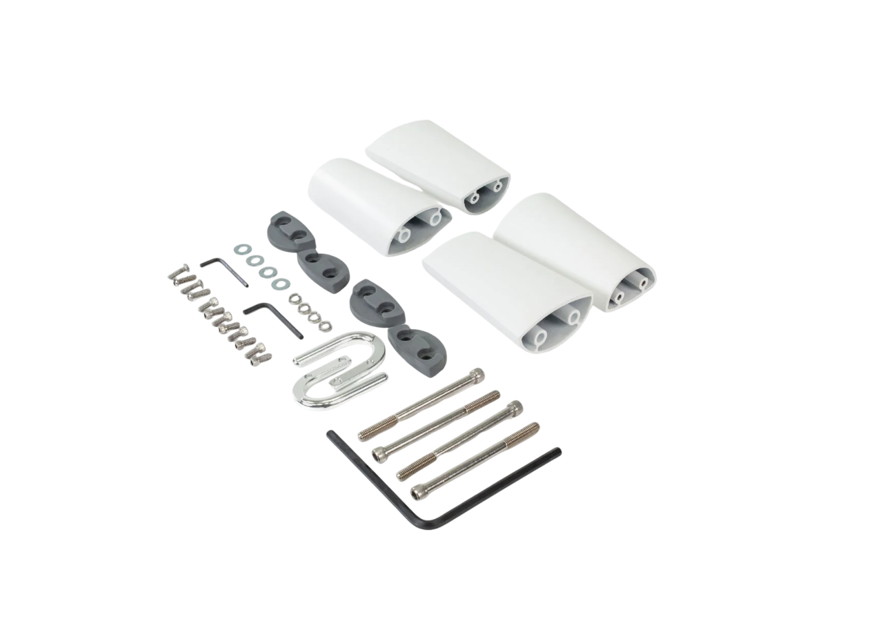 Balanced Body Allegro 2 Leg and Post Kit