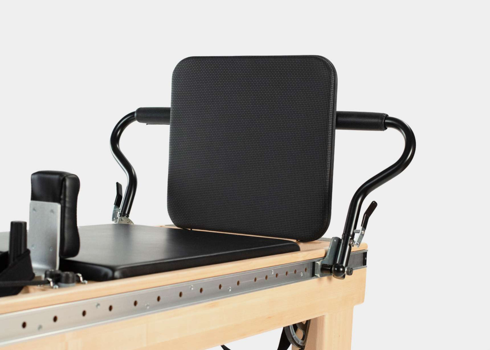 Balanced Body Padded Jumpboard pour Infinity Footbar & Centerline® Reformer