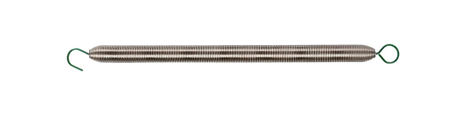 Balanced Body Reformer Spring grün (stark)